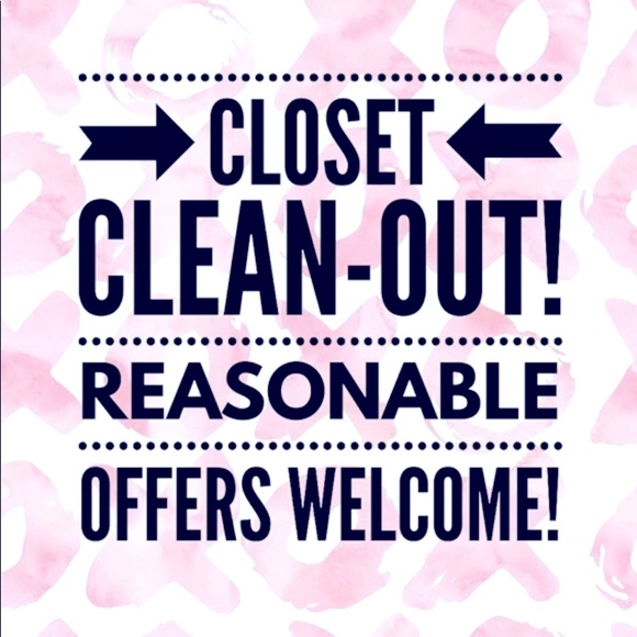 Meet your Posher, Alyssa - Picture 1 of 1